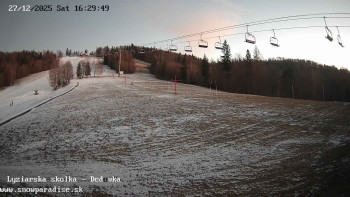 Snowparadise Veľká Rača