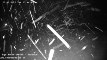 Snowparadise Veľká Rača