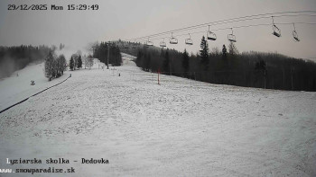 Snowparadise Veľká Rača
