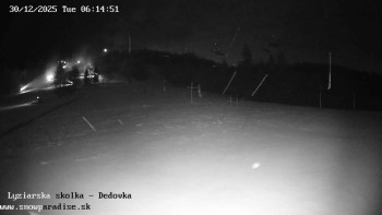 Snowparadise Veľká Rača