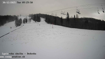 Snowparadise Veľká Rača