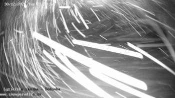 Snowparadise Veľká Rača