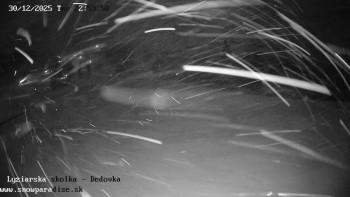 Snowparadise Veľká Rača