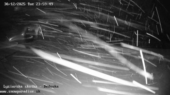 Snowparadise Veľká Rača