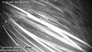 Snowparadise Veľká Rača