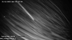 Dětská lyžařská školka