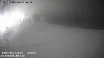 Snowparadise Veľká Rača