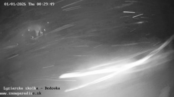 Snowparadise Veľká Rača