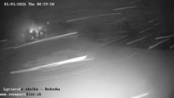 Dětská lyžařská školka