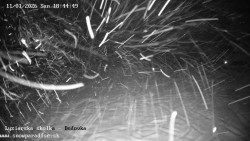 Dětská lyžařská školka