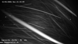 Dětská lyžařská školka