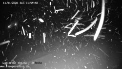 Dětská lyžařská školka