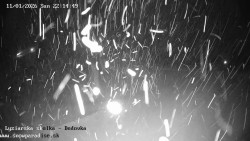 Dětská lyžařská školka