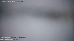 Dětská lyžařská školka