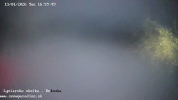 Dětská lyžařská školka