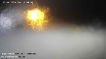 Snowparadise Veľká Rača