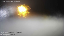 Dětská lyžařská školka