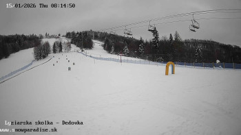 Snowparadise Veľká Rača