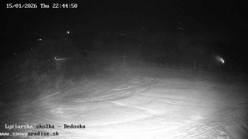 Snowparadise Veľká Rača