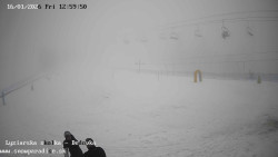 Dětská lyžařská školka