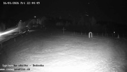 Dětská lyžařská školka