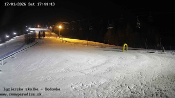 Snowparadise Veľká Rača