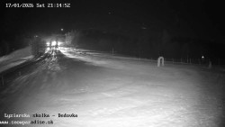 Dětská lyžařská školka