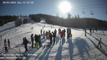 Snowparadise Veľká Rača