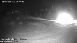 Dětská lyžařská školka