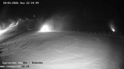 Dětská lyžařská školka