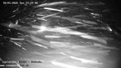 Dětská lyžařská školka