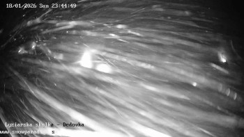 Snowparadise Veľká Rača