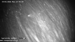 Dětská lyžařská školka