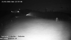 Dětská lyžařská školka