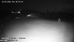 Dětská lyžařská školka