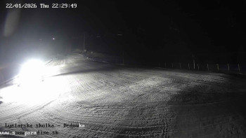 Snowparadise Veľká Rača