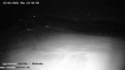 Dětská lyžařská školka