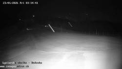 Dětská lyžařská školka