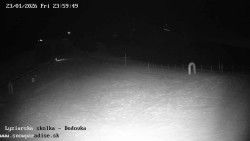 Dětská lyžařská školka