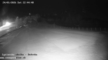 Snowparadise Veľká Rača