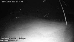 Dětská lyžařská školka