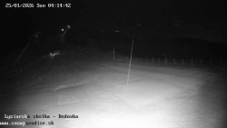 Dětská lyžařská školka