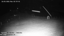 Dětská lyžařská školka