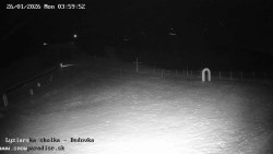 Dětská lyžařská školka