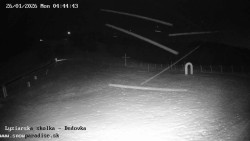 Dětská lyžařská školka