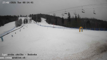Snowparadise Veľká Rača