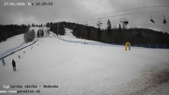 Snowparadise Veľká Rača