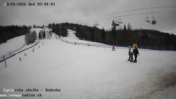 Snowparadise Veľká Rača