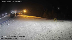 Dětská lyžařská školka