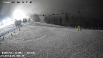 Snowparadise Veľká Rača